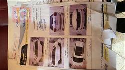 جیپ گراند شیرۆکی